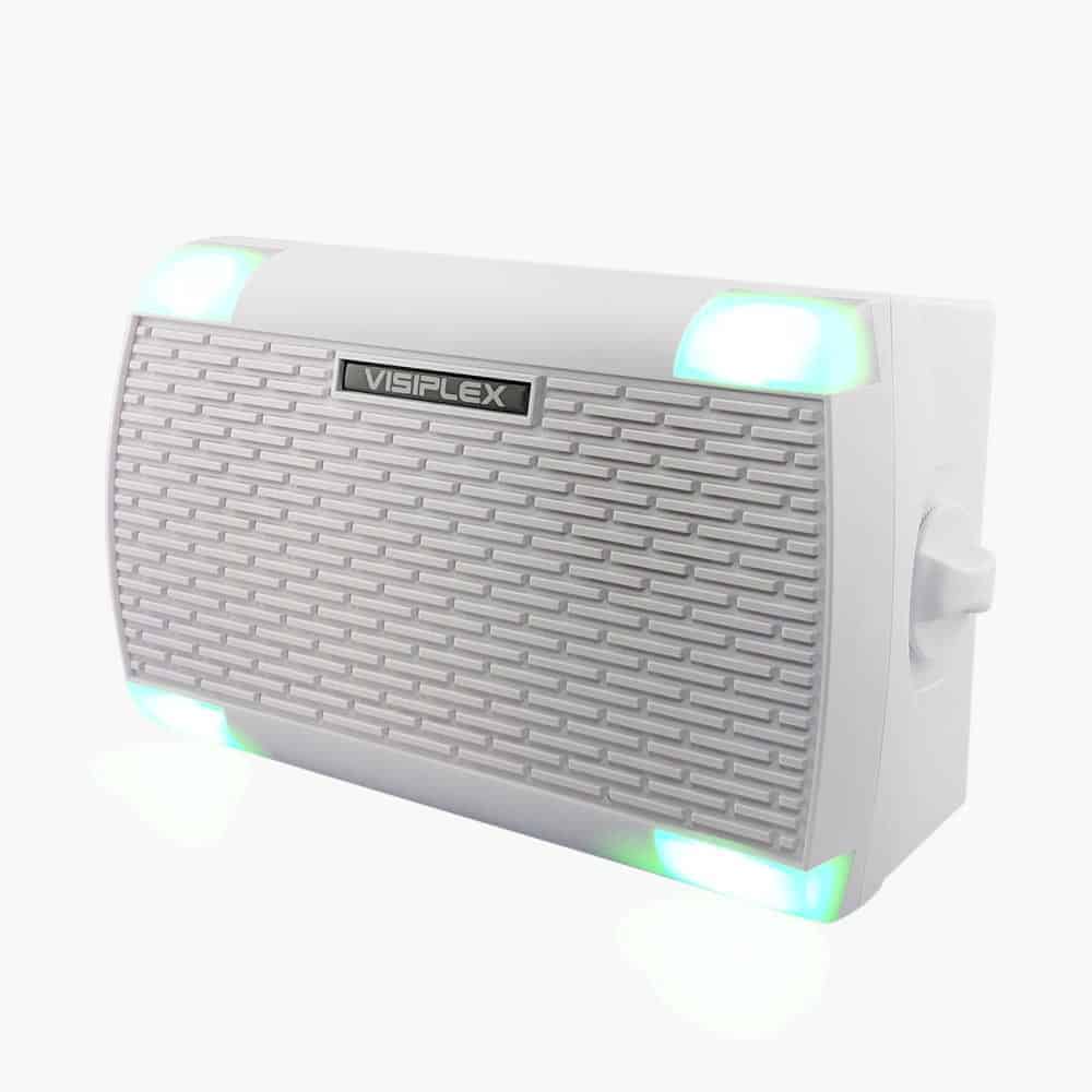 Wireless PA Speaker with Beacon Lights – VNS2620 - thumbnail 5