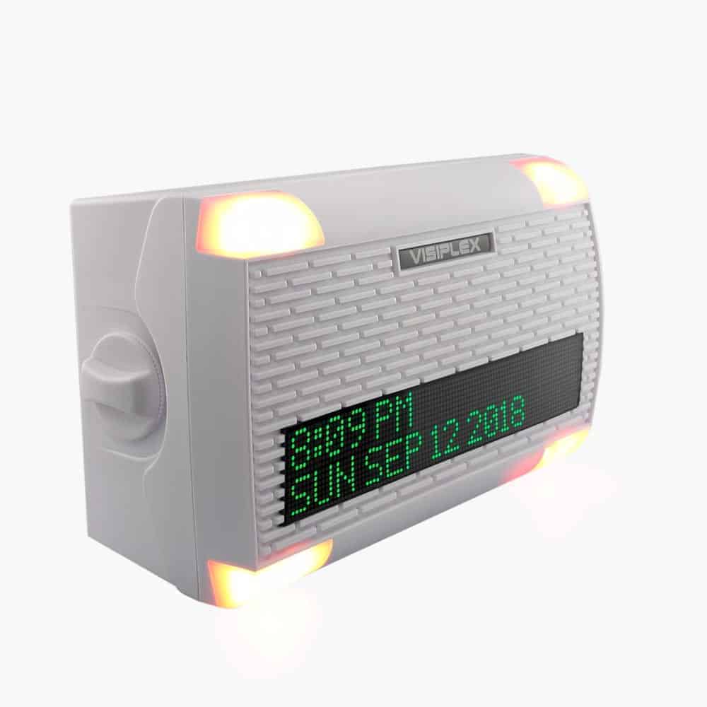 Wireless Audio-Visual PA Speaker – VNS2640 - thumbnail 4