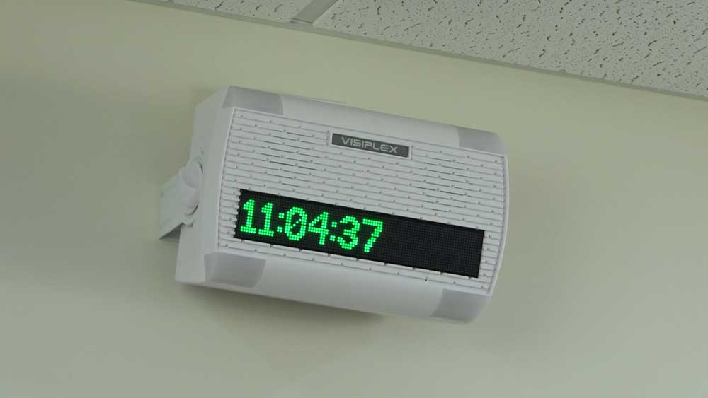 Wireless Audio-Visual PA Speaker – VNS2640 - thumbnail 7