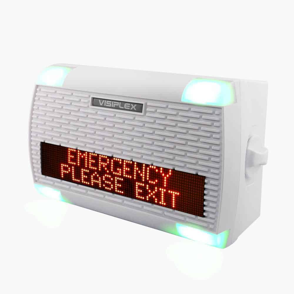 Wireless Audio-Visual PA Speaker – VNS2640