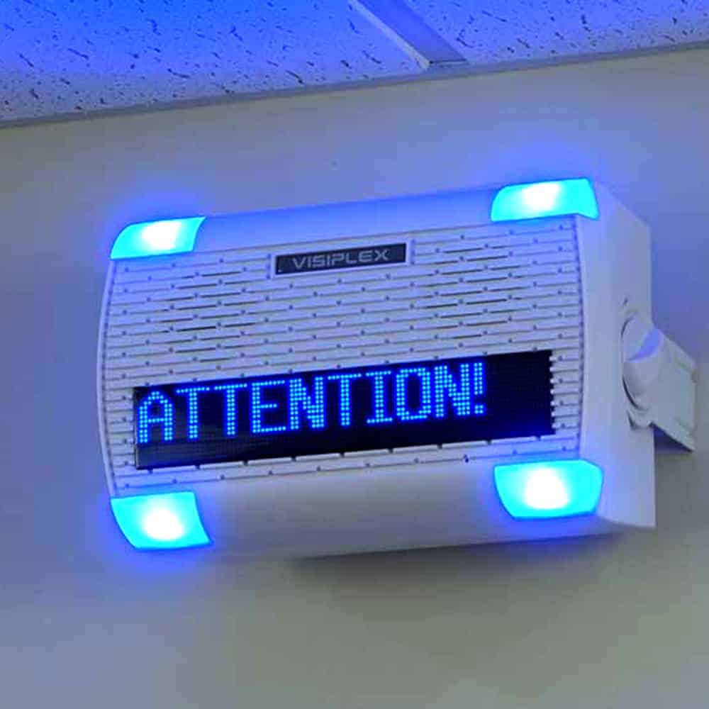 Wireless Audio-Visual PA Speaker – VNS2640 - thumbnail 3