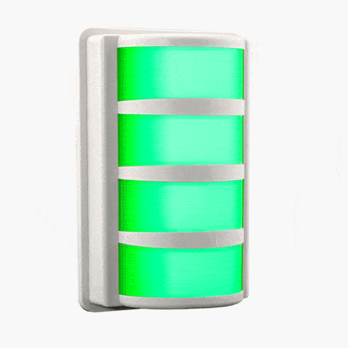 Wireless Corridor Dome Light – VNS2710 - thumbnail 2