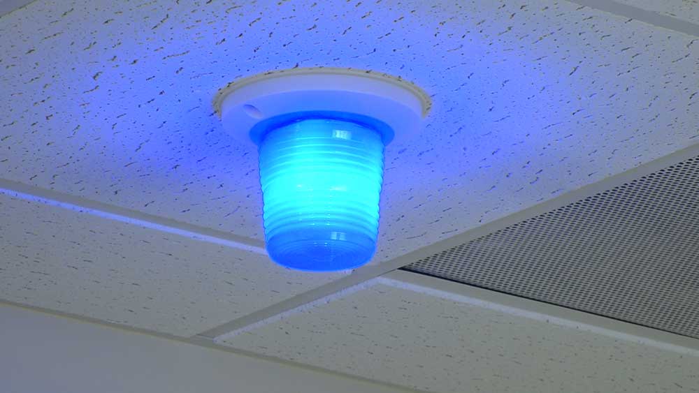 Wireless Beacon Light – VNS2720 - thumbnail 7