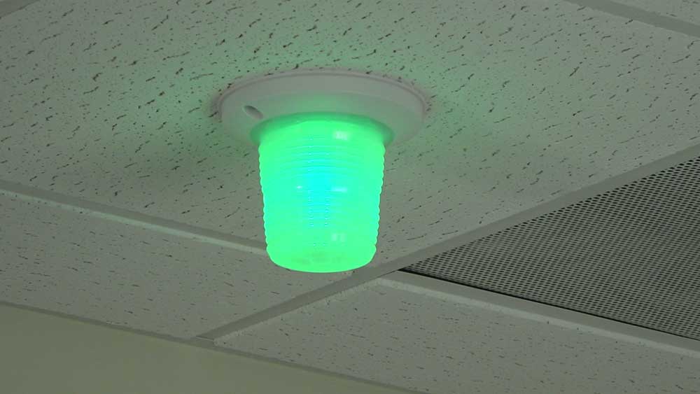 Wireless Beacon Light – VNS2720 - thumbnail 3