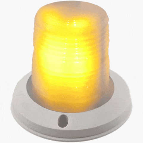 Wireless Beacon Light – VNS2720
