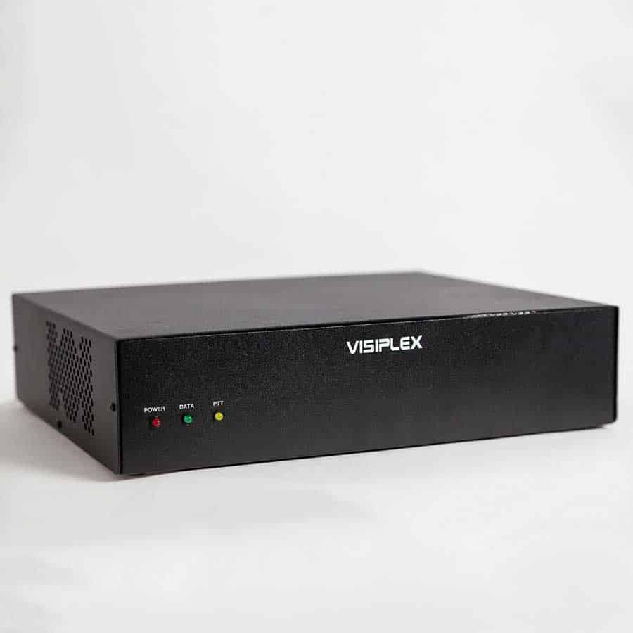 Wireless Paging Repeater – WPRP-HP