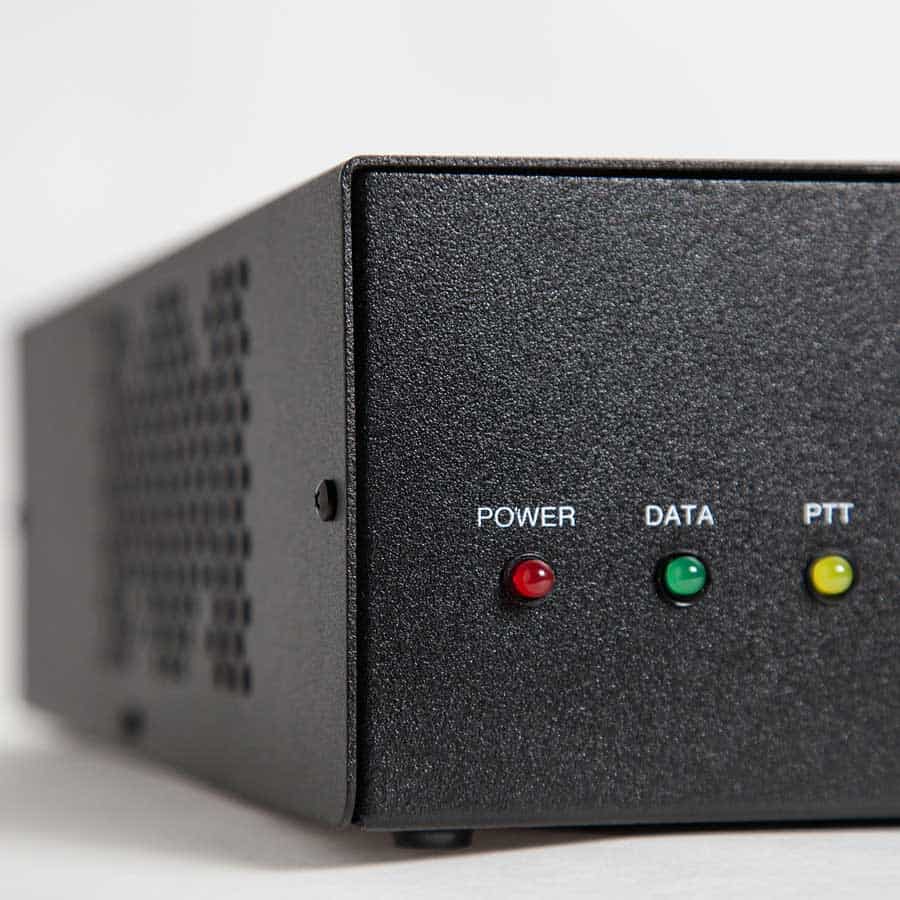 High Power Paging Transmitter – VS101-HP
