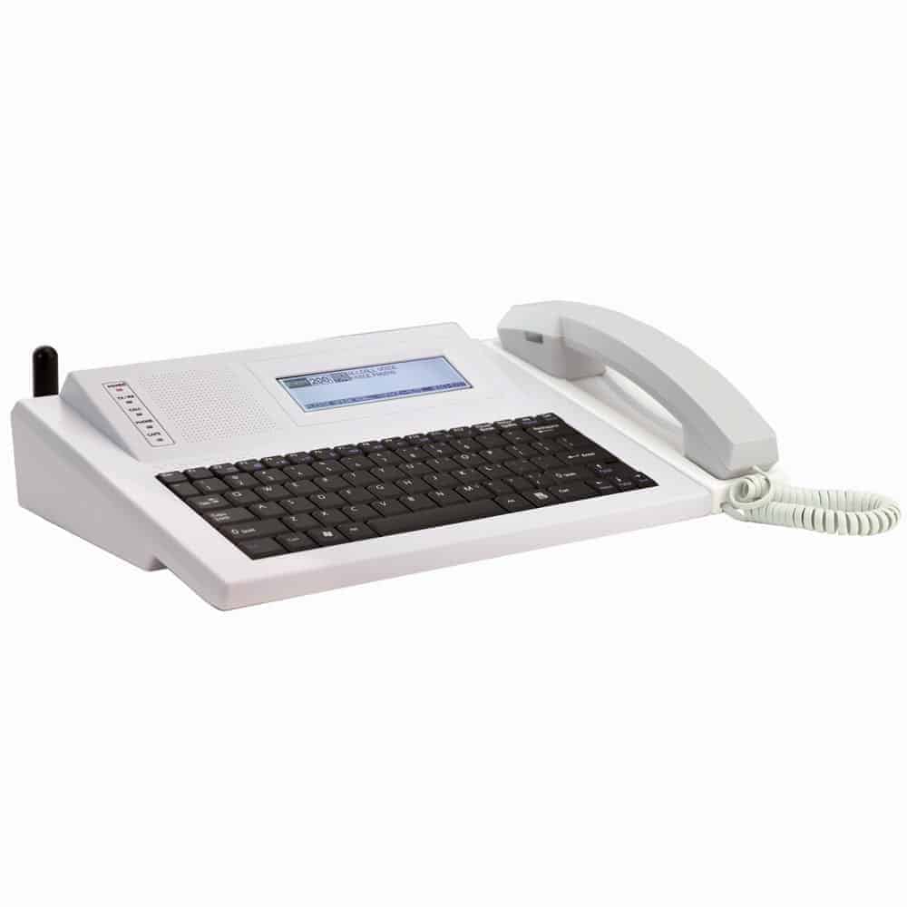 Wireless Paging Base Station – VS4820