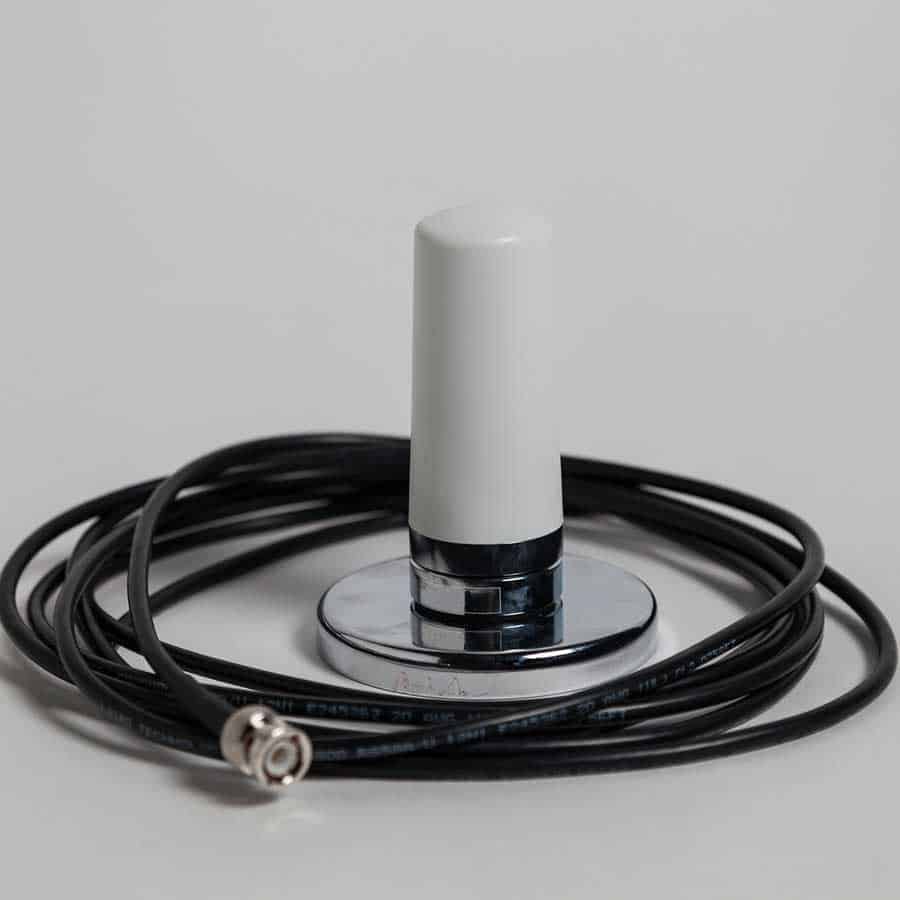 Magnetic Mount Antenna, Indoor/Outdoor – VS638