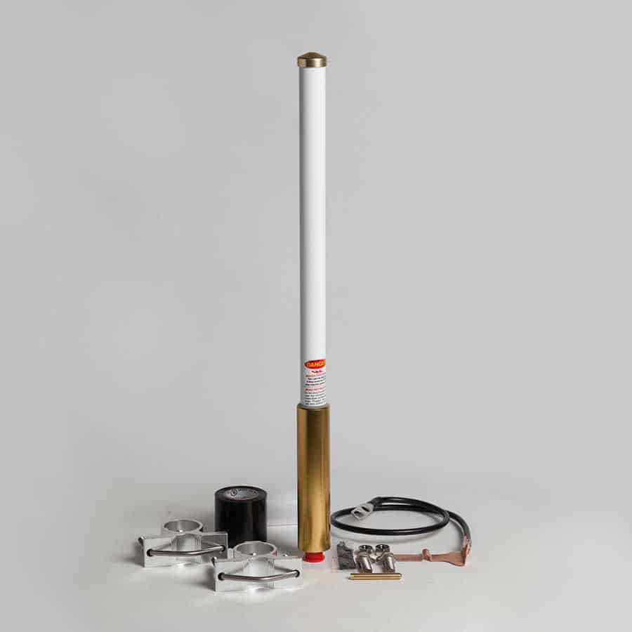 Outdoor Antenna Kit – VS654