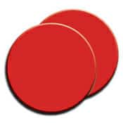 Floor Symbols – Circles (High Performance)