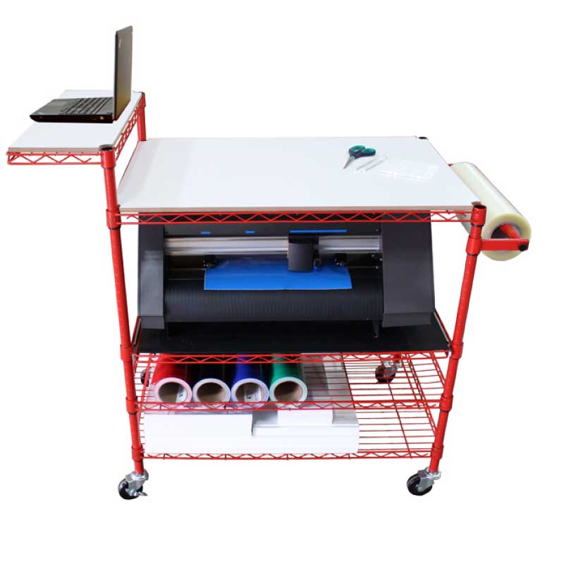 The Visual Sign Shop