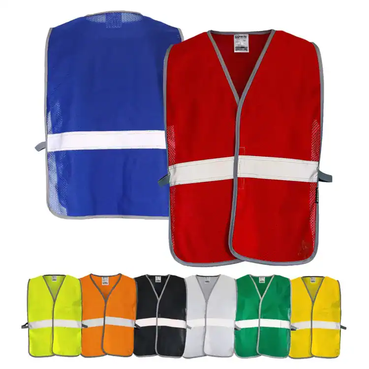 Safety Vest