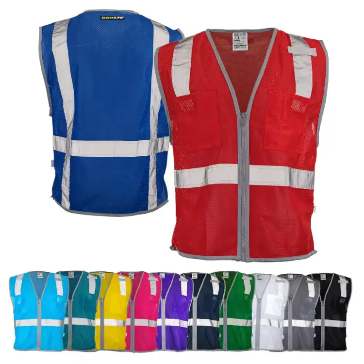 Pocket Safety Vest