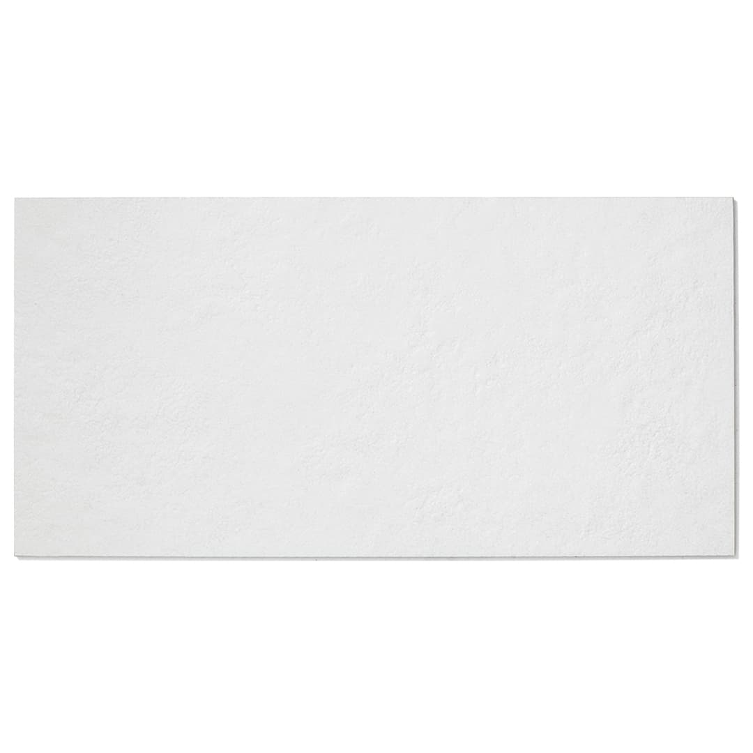 Level White Textured 24x48x3/8