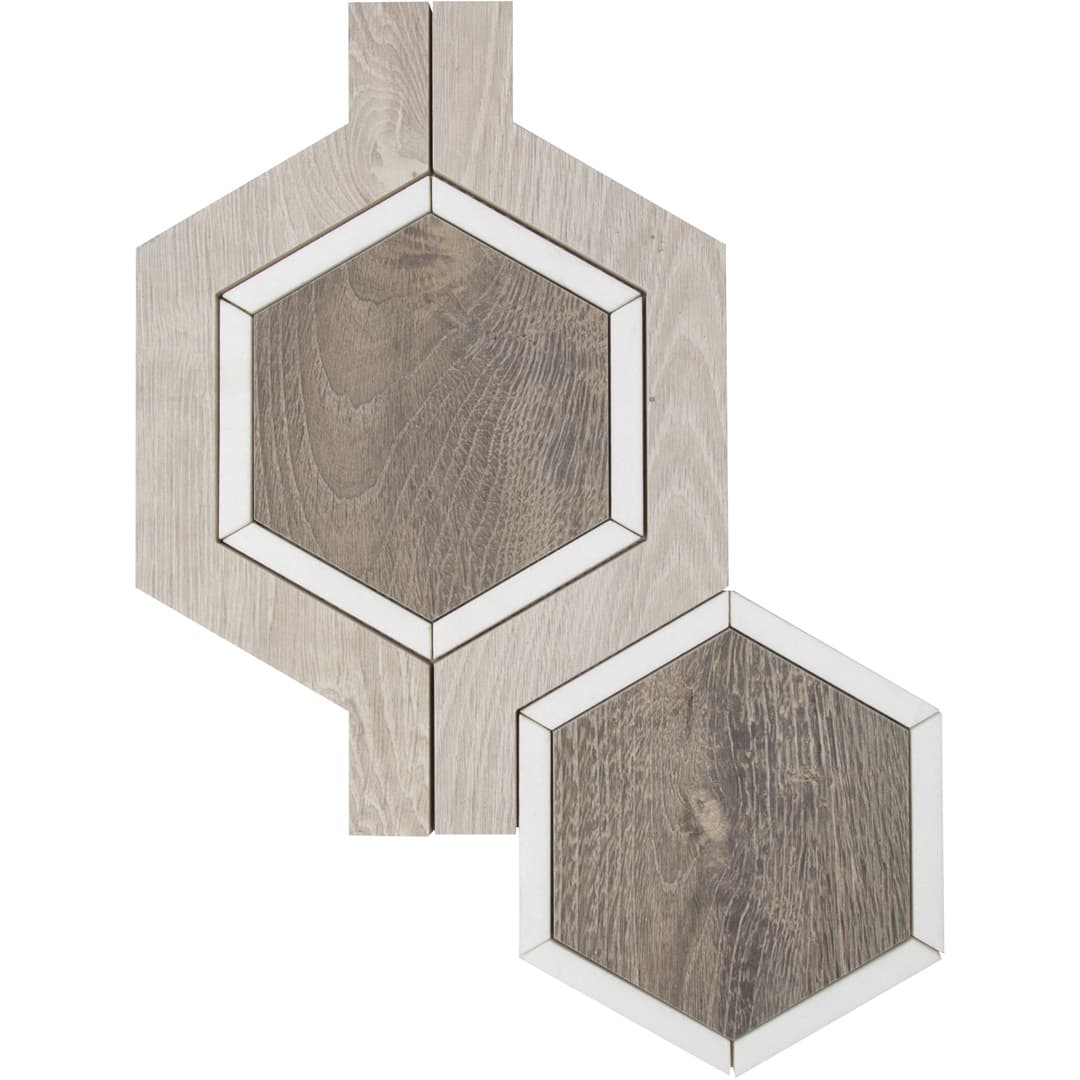 Sterling Row Linen Buckle Natural - thumbnail 2