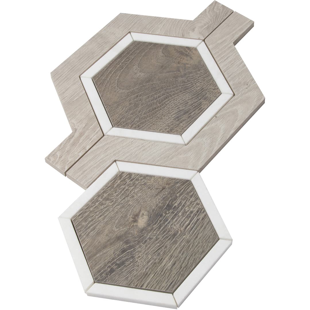 Sterling Row Linen Buckle Natural - thumbnail 3