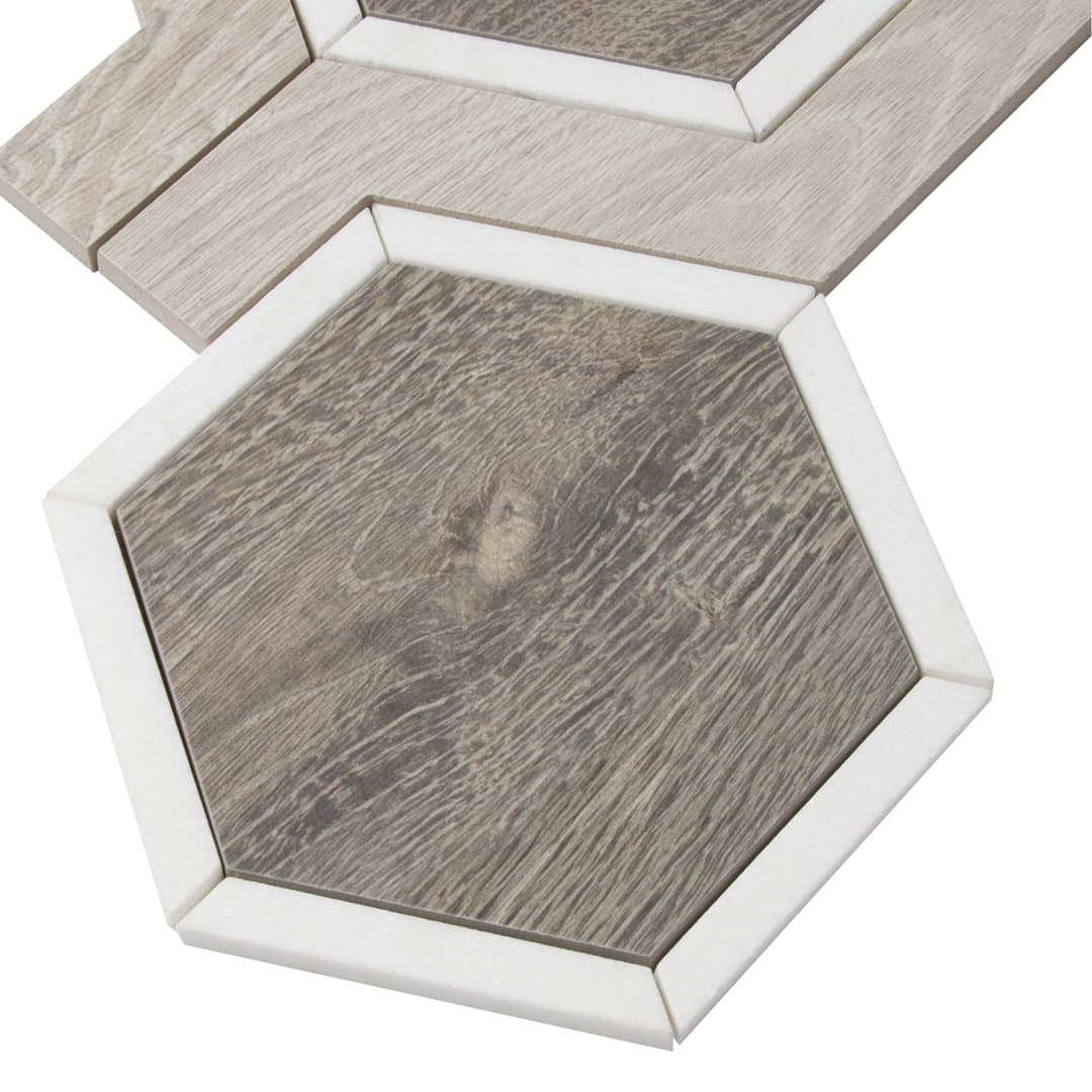 Sterling Row Linen Buckle Natural - thumbnail 4