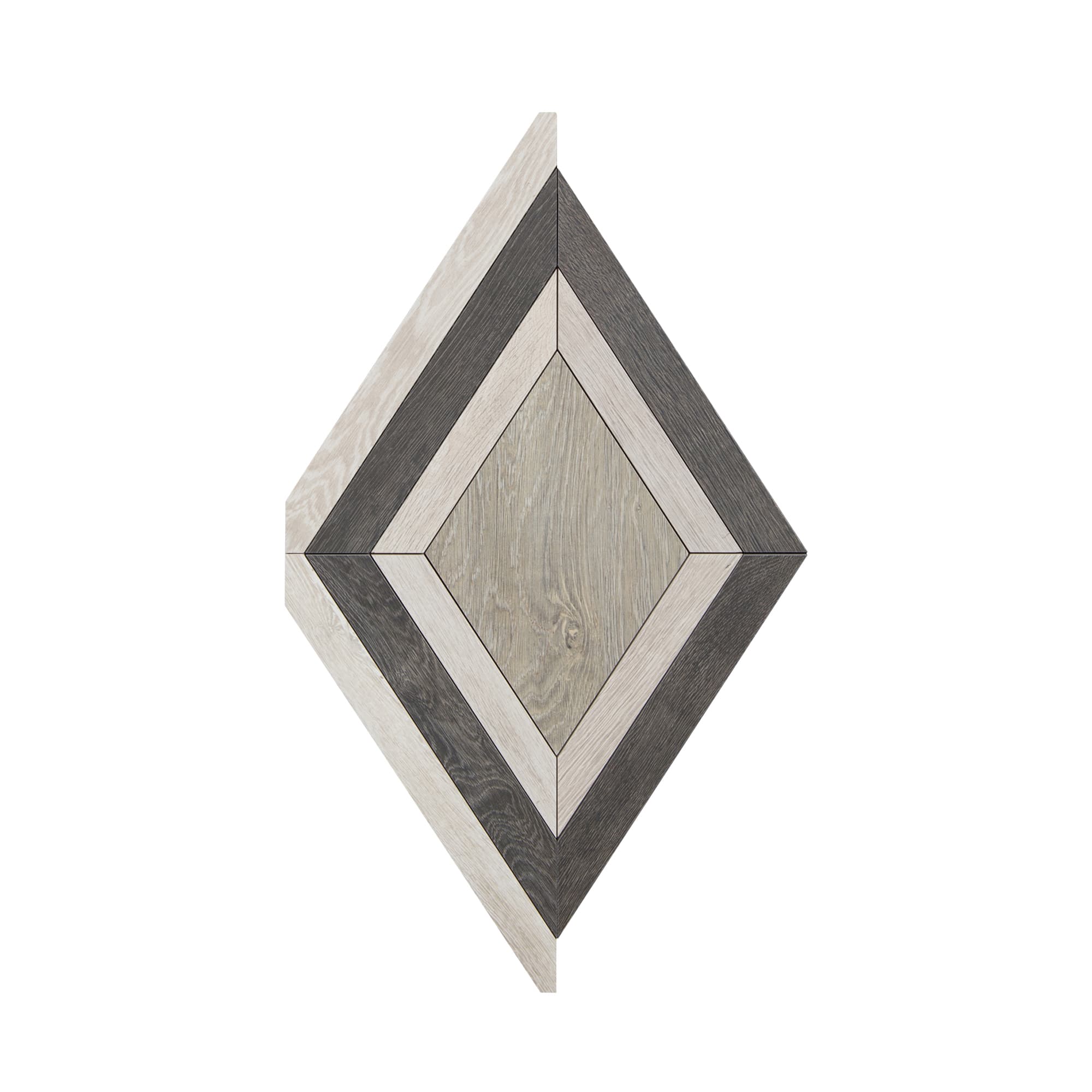 Sterling Row Charcoal Argyle Natural