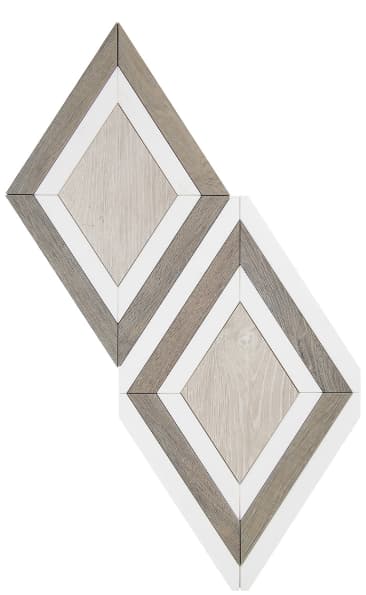 Sterling Row Linen Argyle Natural