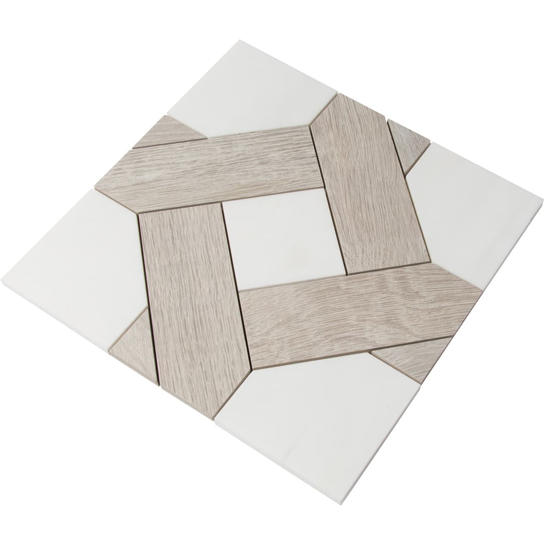 Sterling Row Linen Classic Fit Natural - thumbnail 3