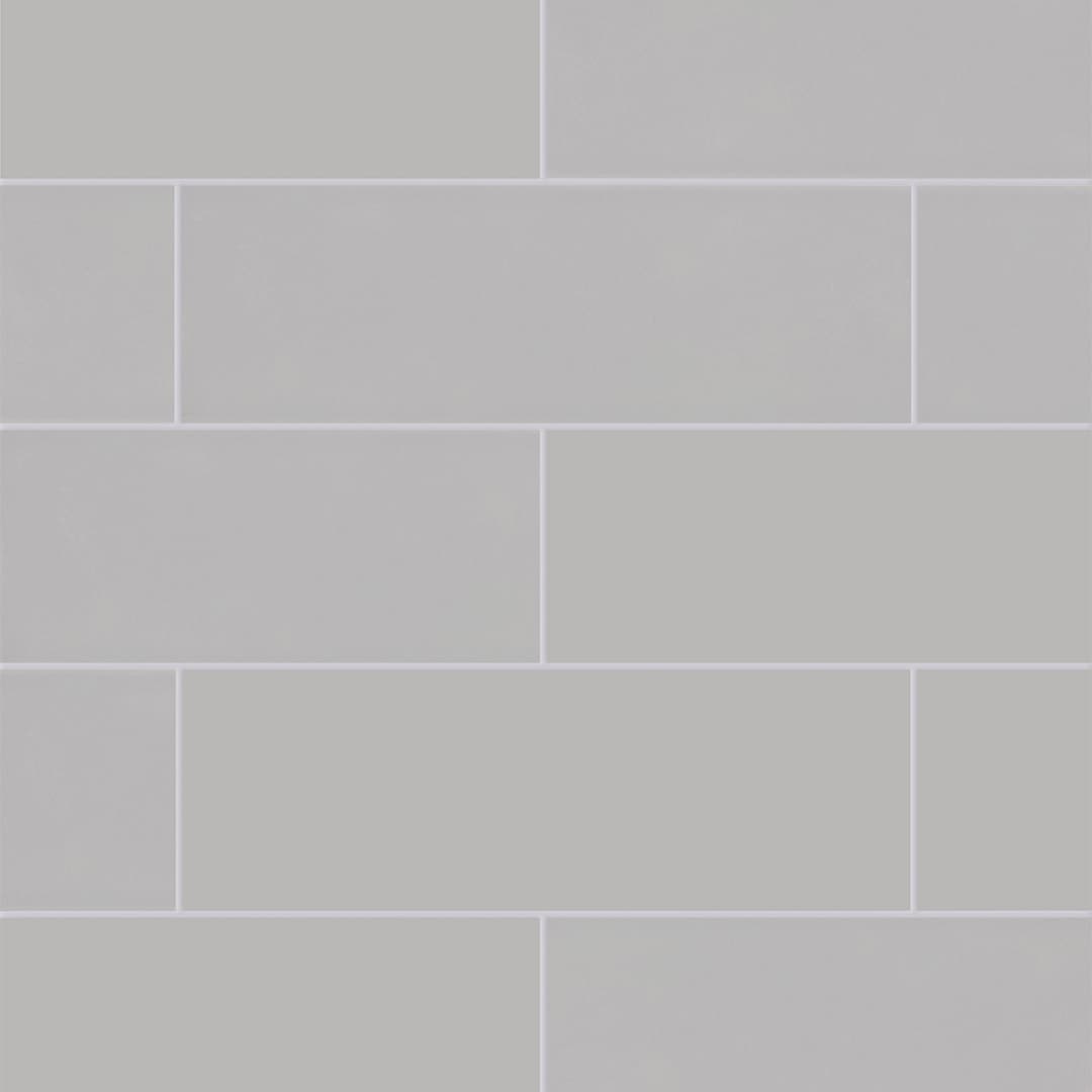 Architek1 Steel Grey 2203 Gloss 4×12