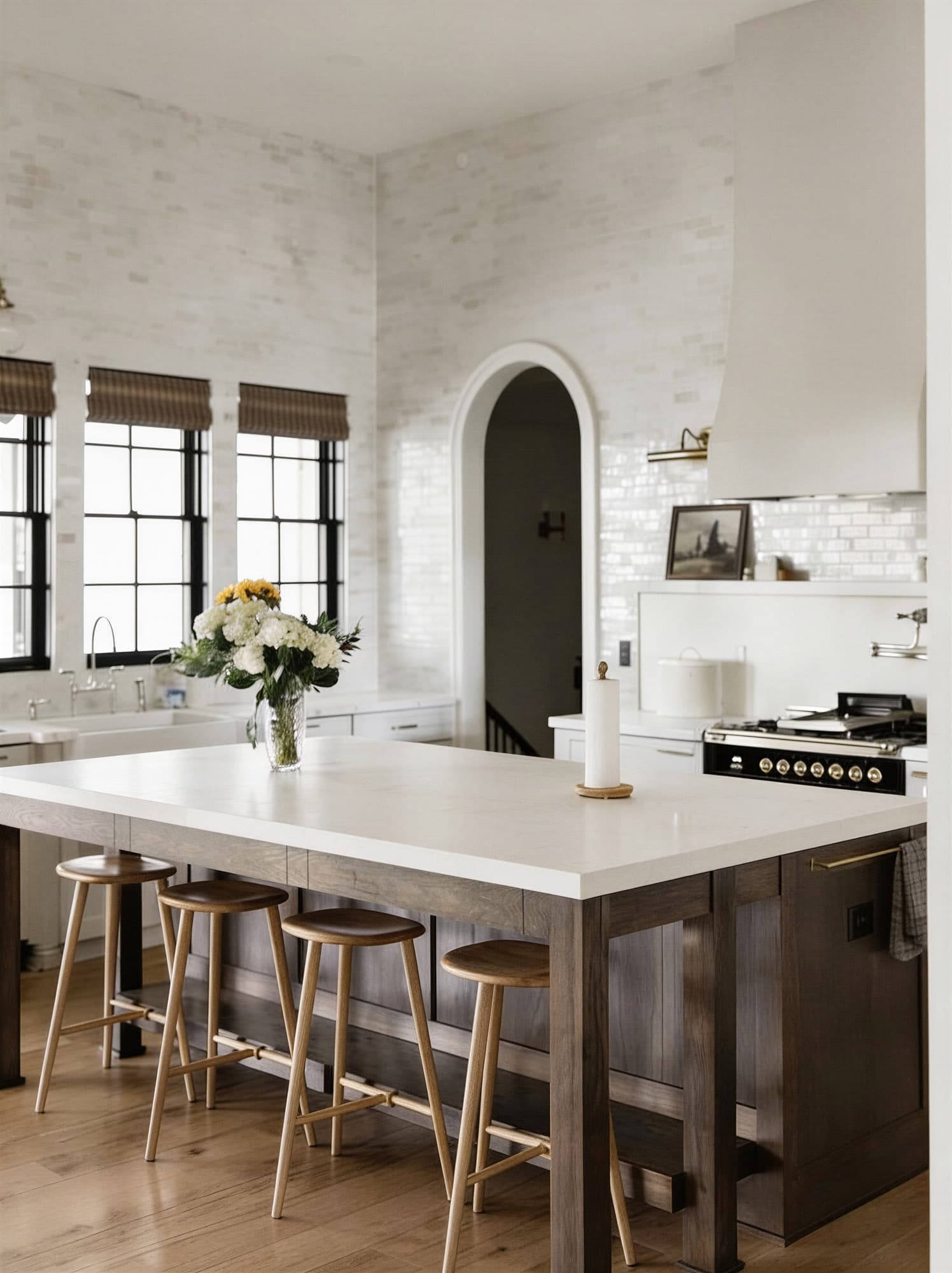 Odyssey Csf Engineered Stone Opus Velvet Slab 2cm - thumbnail 6