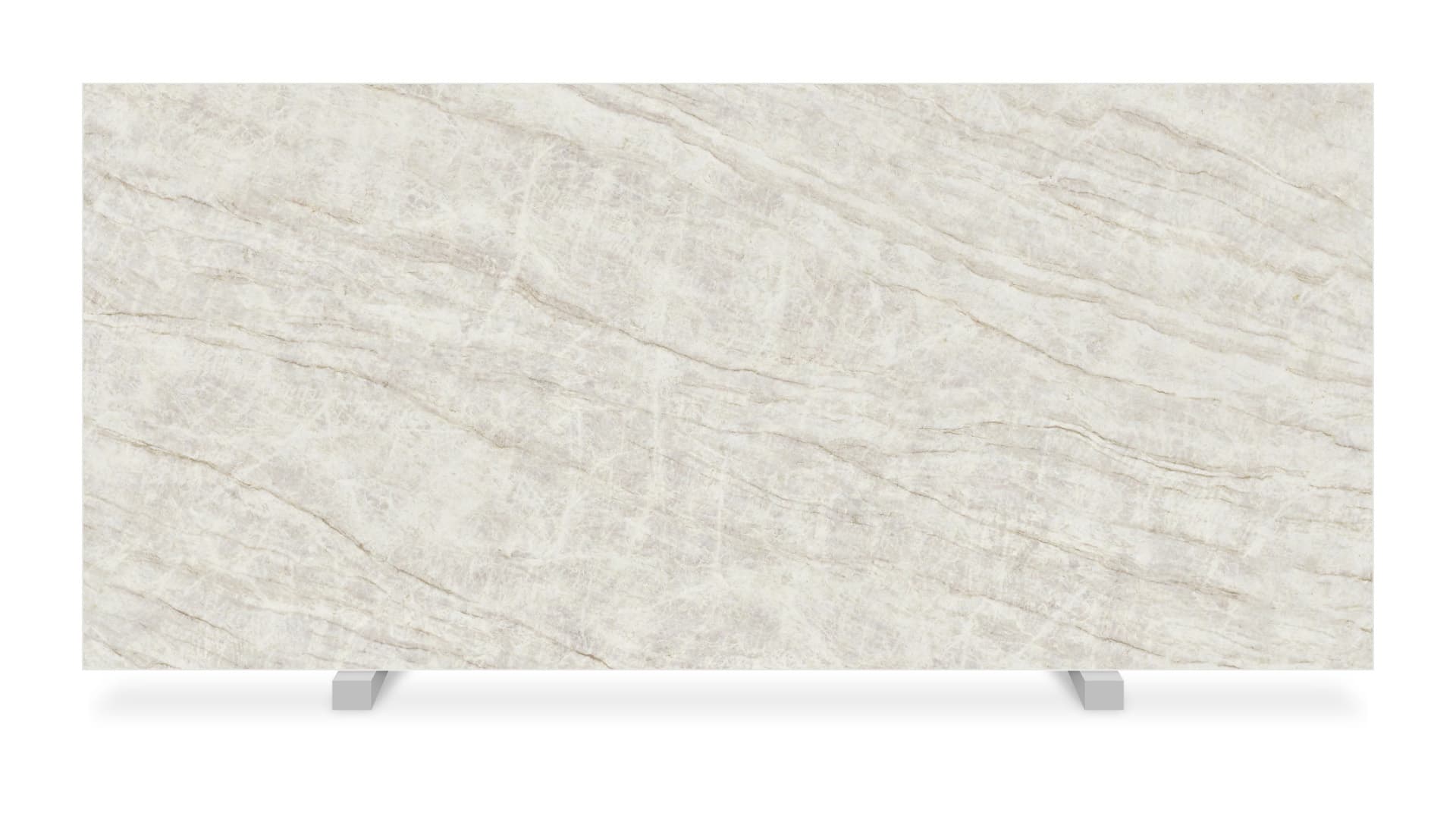 Odyssey Csf Engineered Stone Mumtaz Mahal Polished Bookmatch Slab 2cm