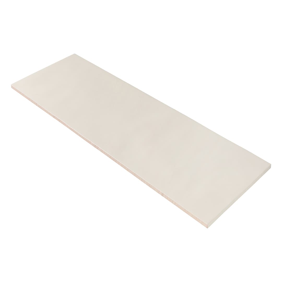 8x24x3/8 Cafe Latte Gloss - thumbnail 3