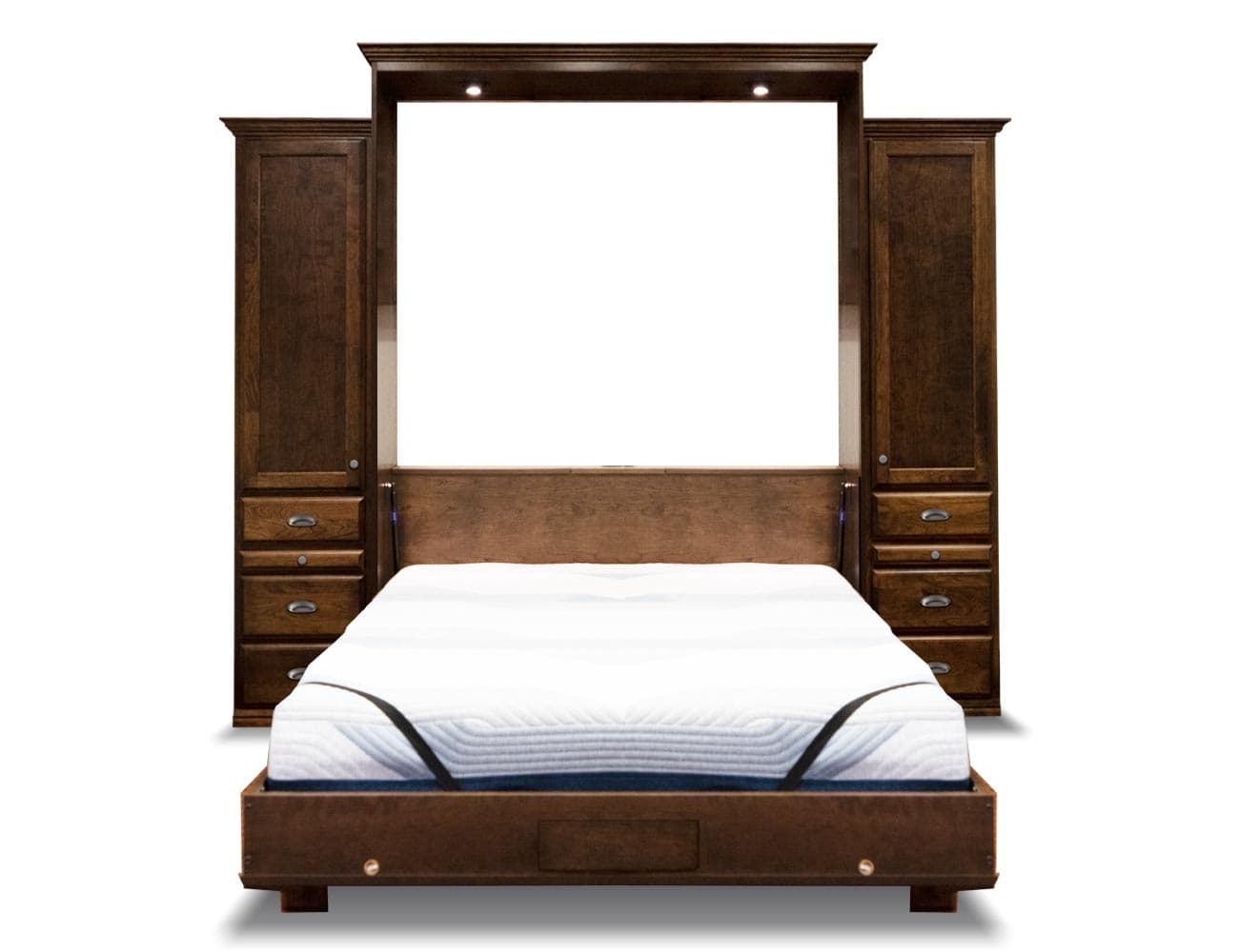 The Brittany Wall Bed - thumbnail 3
