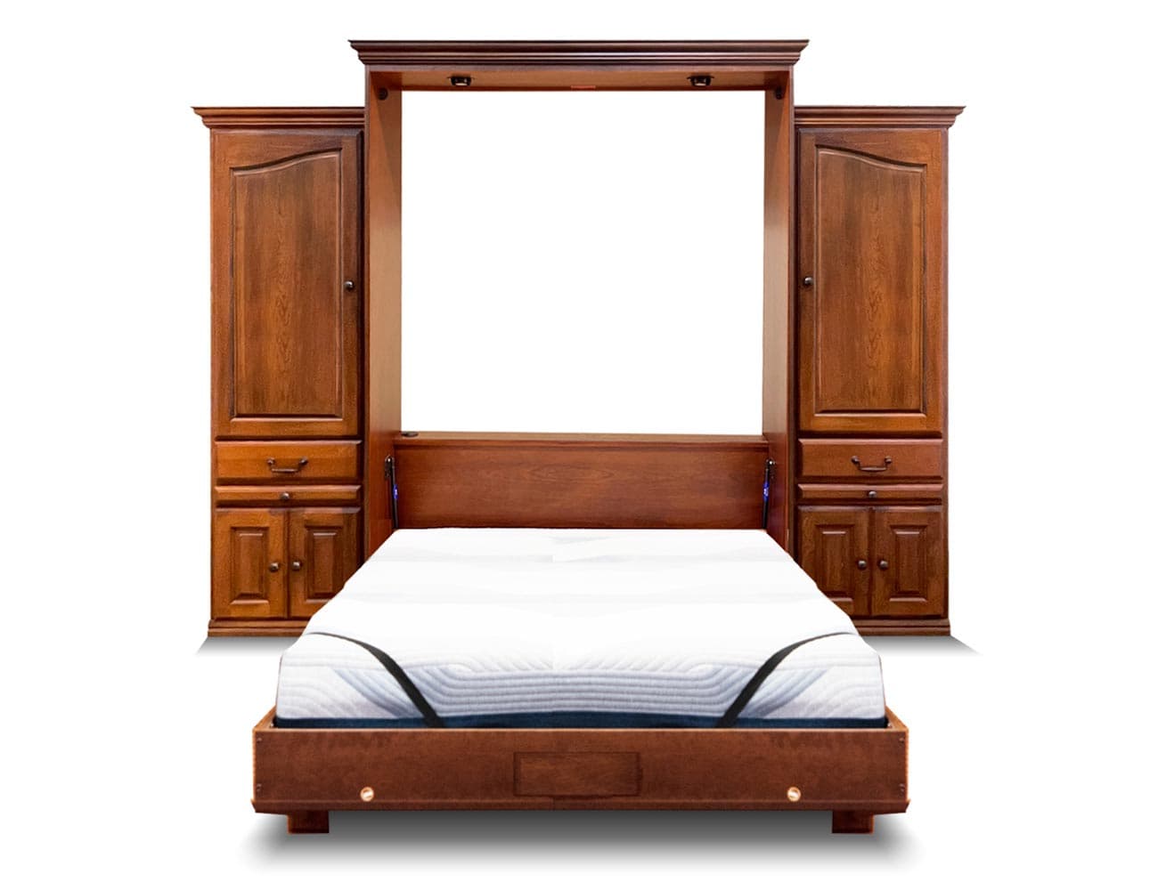 The Tuscany Wall Bed - thumbnail 3