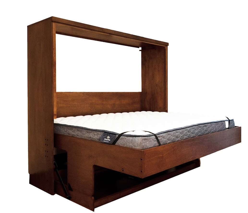 The Legacy Murphy Desk Bed - thumbnail 7