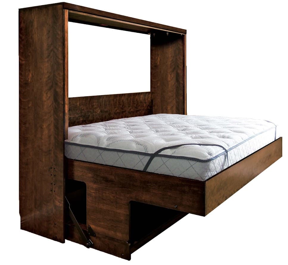 The Tucson Murphy Desk Bed - thumbnail 4