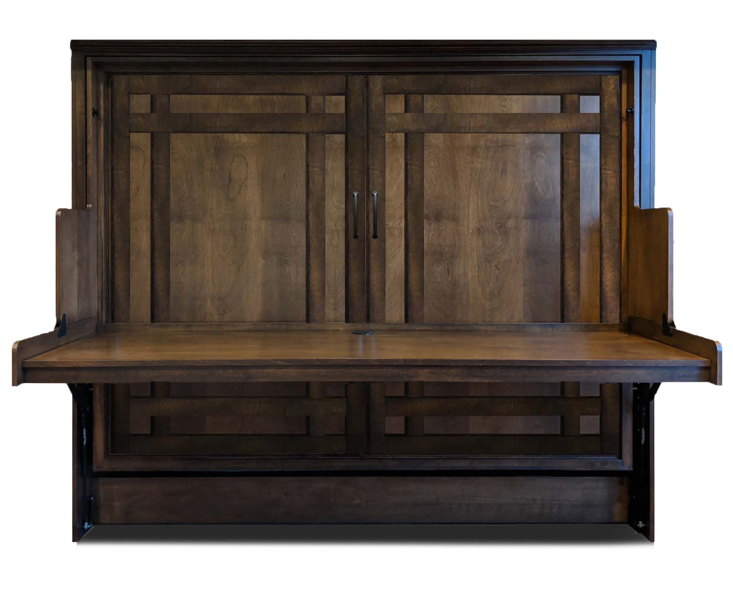 The Tucson Murphy Desk Bed - thumbnail 7