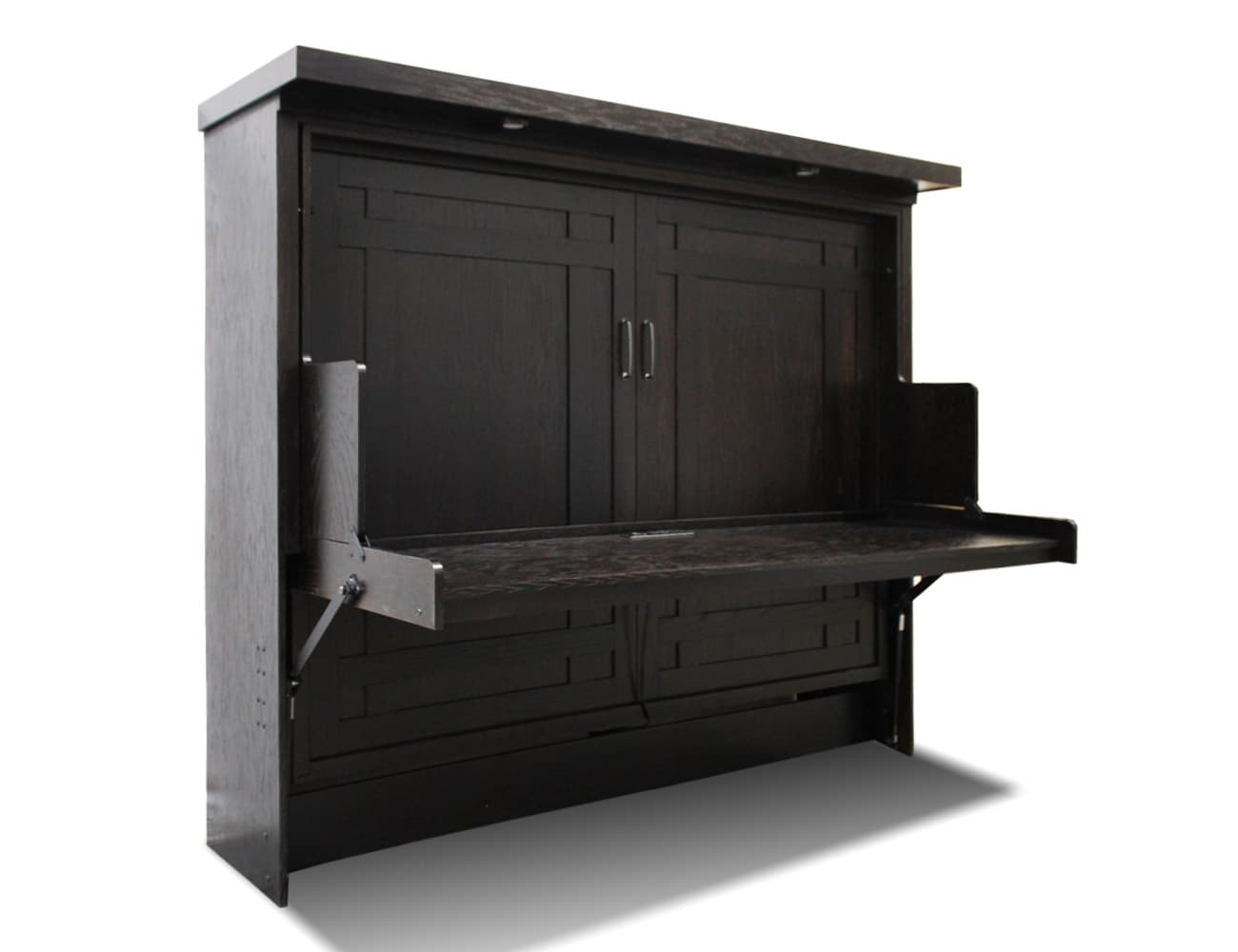 The Tucson Murphy Desk Bed - thumbnail 3