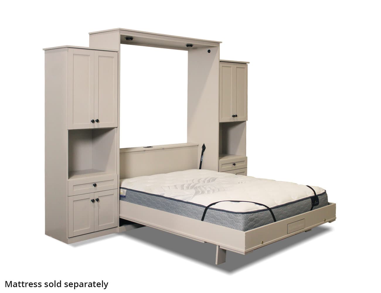 Queen Providence Wallbed Special - thumbnail 4