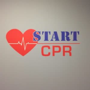 Custom Logo Decals for Healthcare Facilities - thumbnail 9