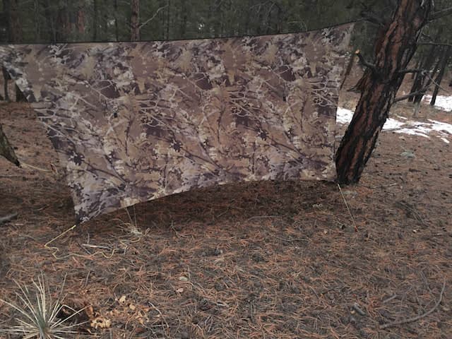 Bushwack™ Camo Fabric - thumbnail 2