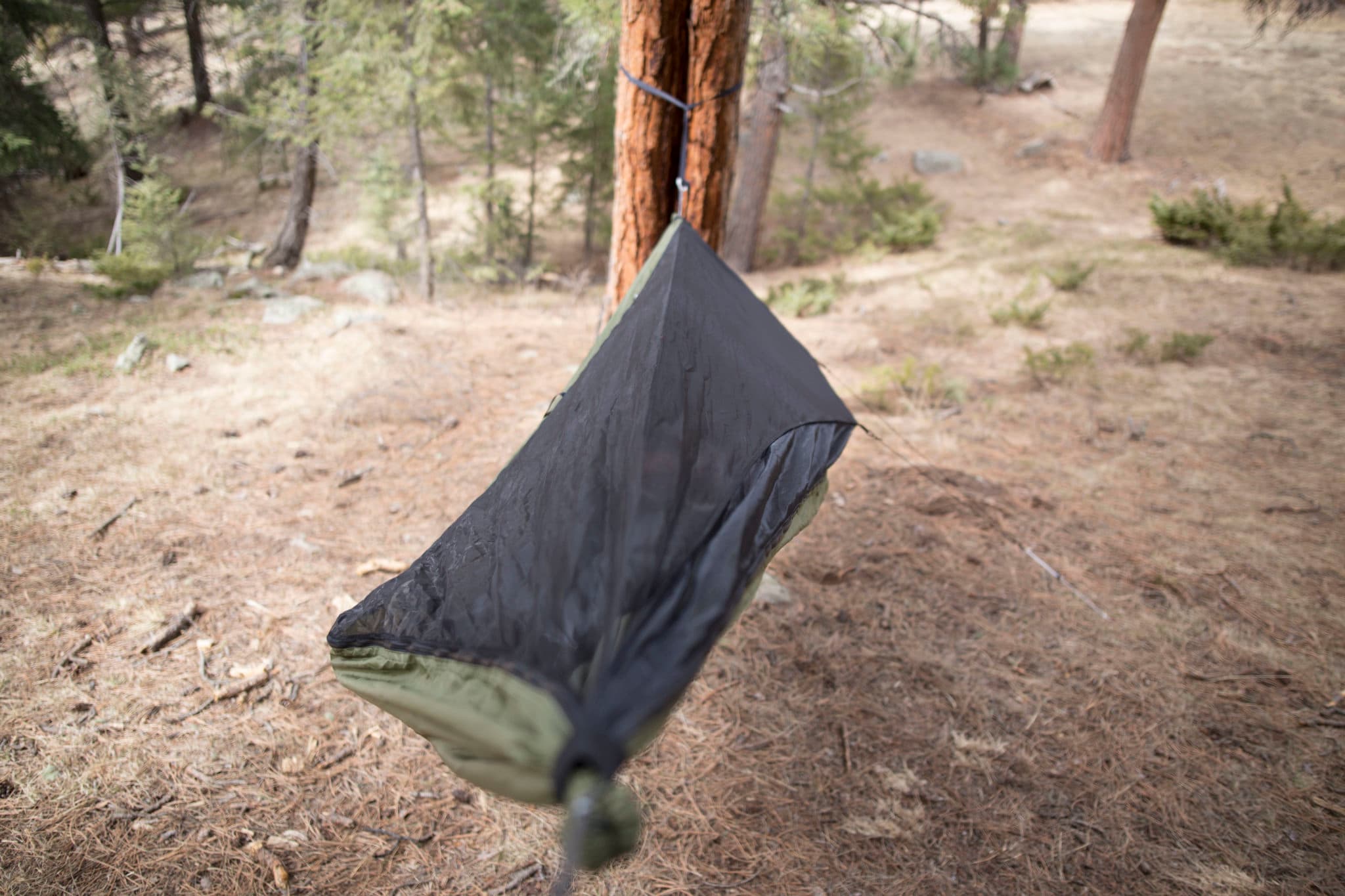 Eldorado Hammock Gen3 - thumbnail 3