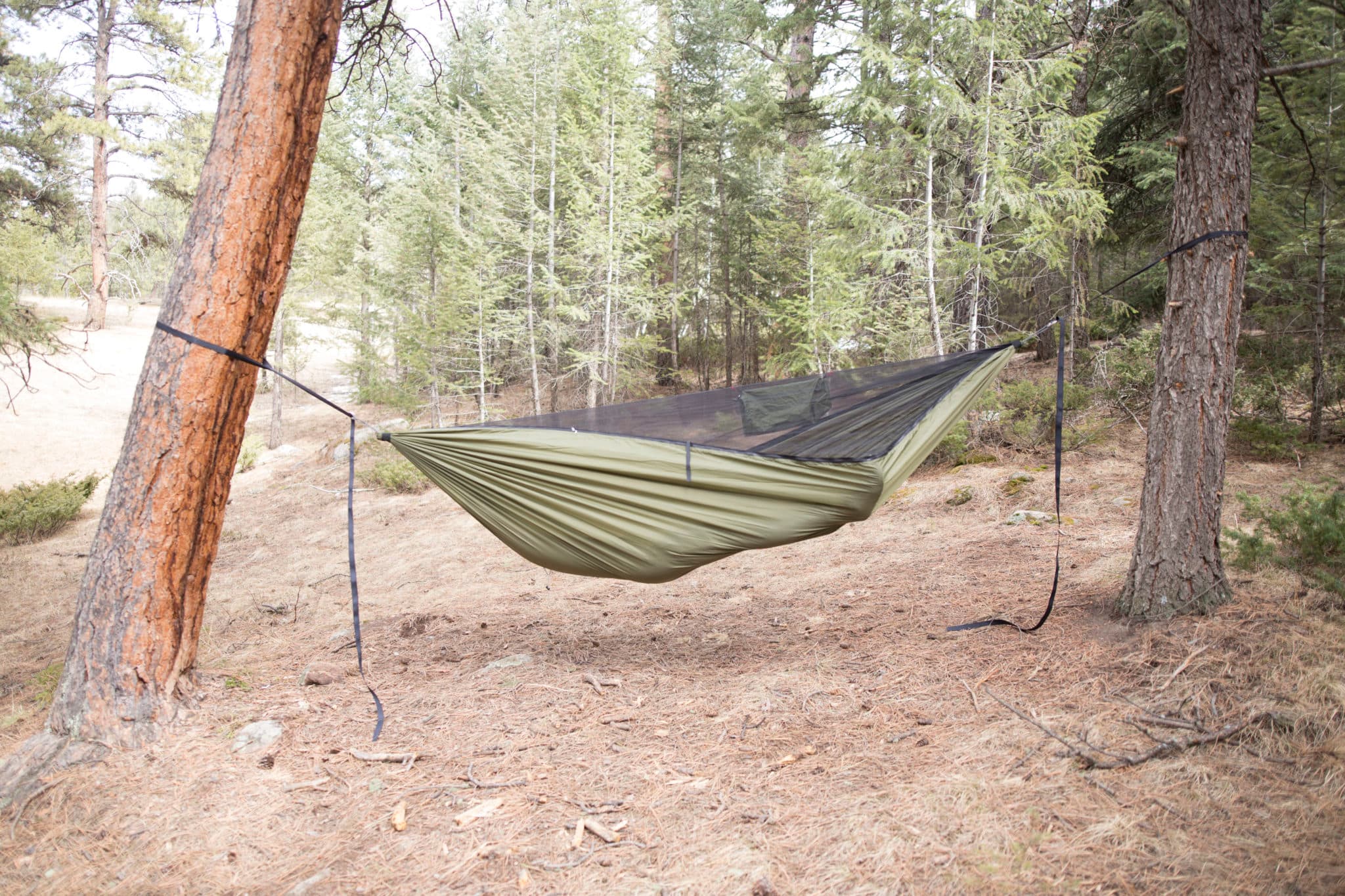 Eldorado Hammock Gen3 - thumbnail 2