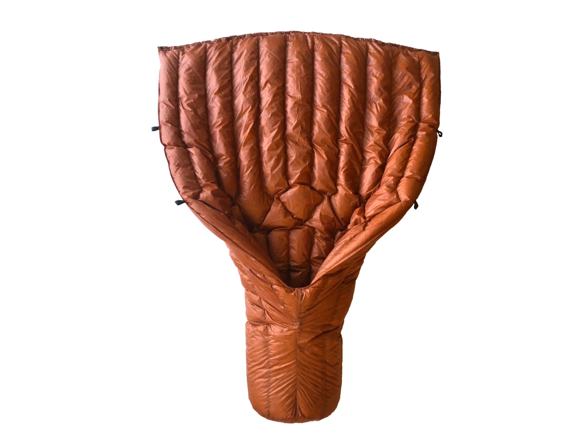 Custom Diamondback Topquilt 30 Degree - thumbnail 2