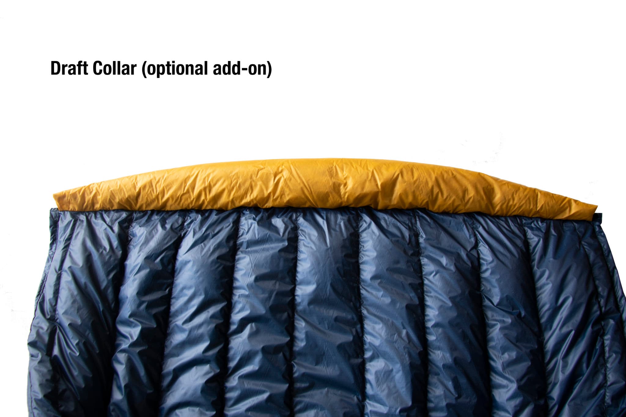 Custom Diamondback Topquilt 30 Degree - thumbnail 5