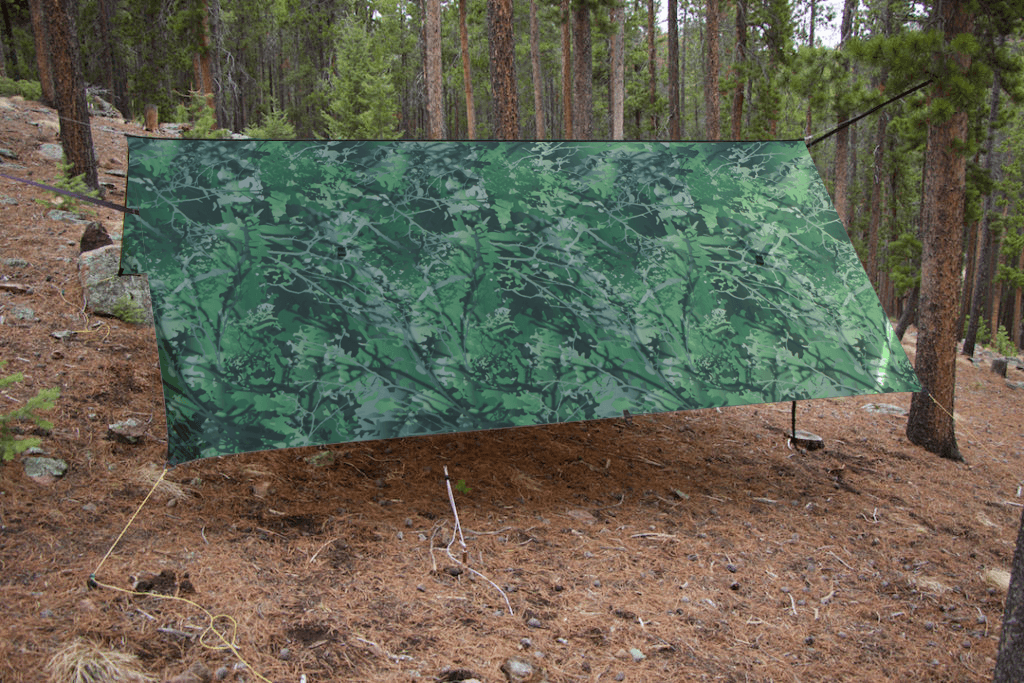 Bushwack™ Camo Fabric - thumbnail 5