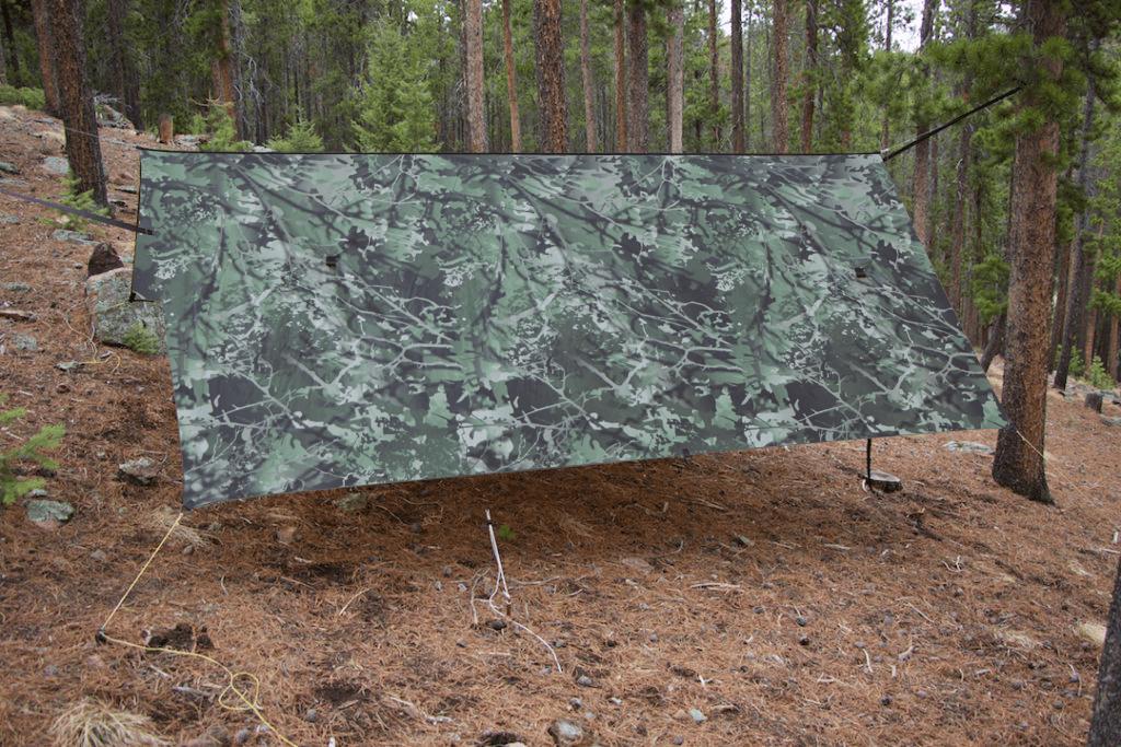 Bushwack™ Camo Fabric - thumbnail 4