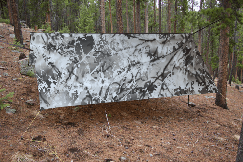 Bushwack™ Camo Fabric - thumbnail 3