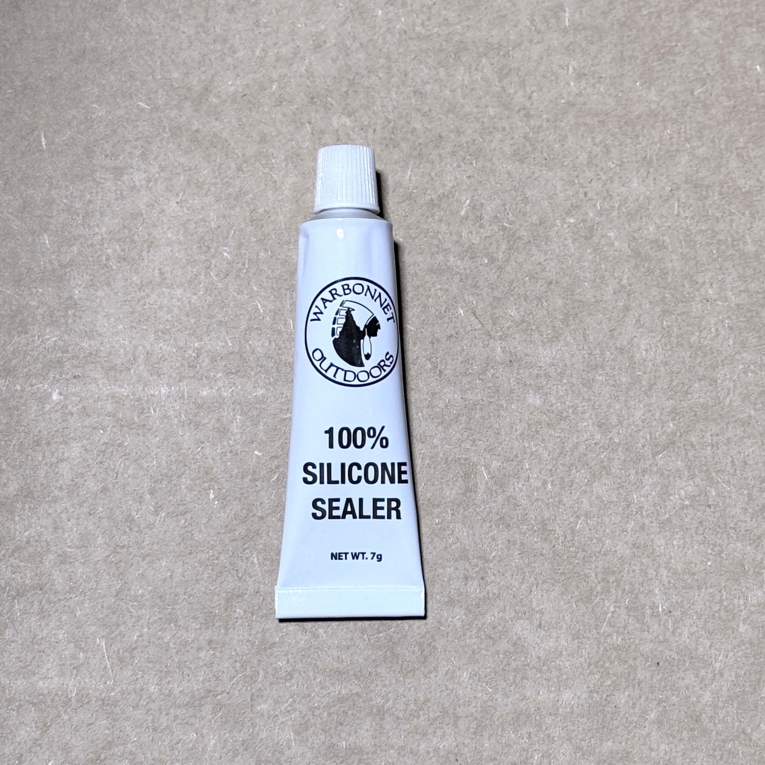 Small Silicone Tube