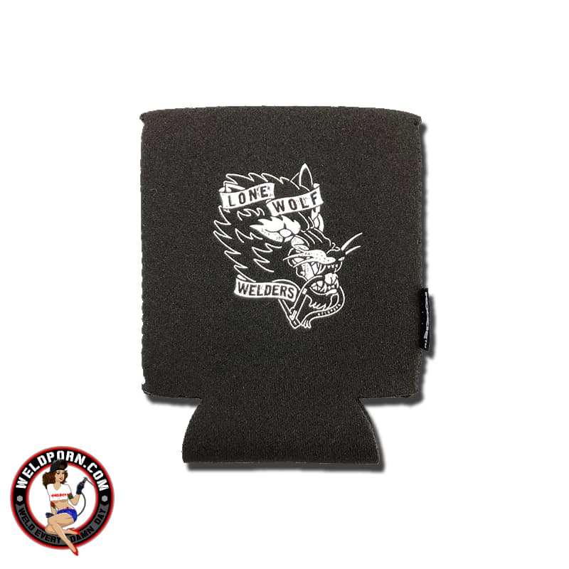 Beverage Holder – Lone Wolf