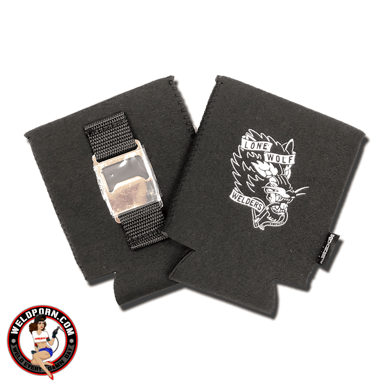 Beverage Holder – Lone Wolf - thumbnail 2