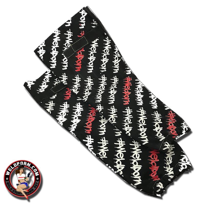 Premium OG Welding Sleeves