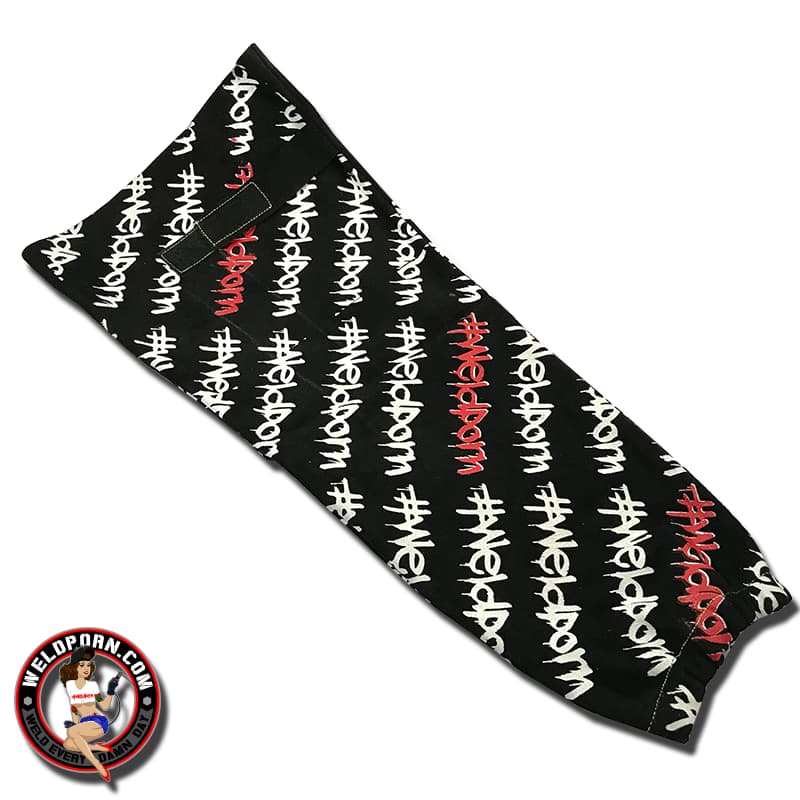 Premium OG Welding Sleeves - thumbnail 2